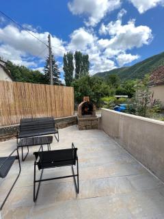 Agréable T2 idéalement situé - Mende - 4