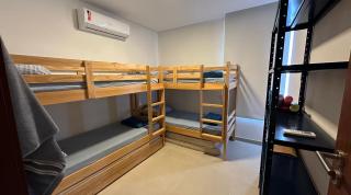 Apartamento Carneiros 102D - Reserva dos Carneiros - Igrejinha - 9