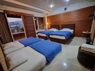 Kirana Guest House Bandung - Bandung - 3