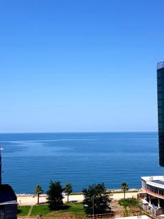 Sea View Studio - Batoemi - 8