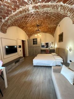 Residenza Zotaj Small appartament - Casale Monferrato - 2