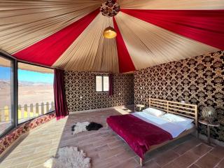 Desert Magic Camp & Resort - 7