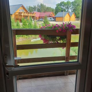 Domek Pod Akacjami - 1