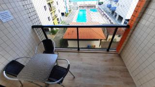 Apto Praia Grande Ubatuba - 9