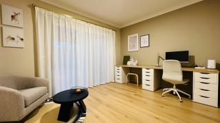 Peaceful Sanctuary - 1