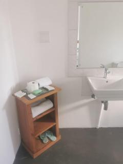 WHITEHOUSE GUESTHOUSE@29KEW - Johannesburg - 4