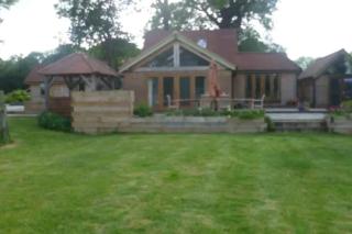 2 Double Bed Ensuite - Rural Contemporary Oak Home - 4