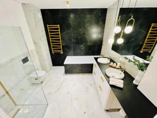 Apartamenty przy Dmowskiego nowe - Poznań - 6