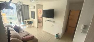 Espectacular apartamento amoblado, Cartagena de Indias. cerca al mar, muy central. - Cartagena de Indias - 6