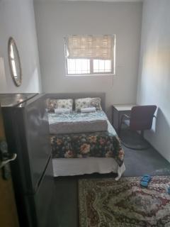 WHITEHOUSE GUESTHOUSE@29KEW - Johannesburg - 1
