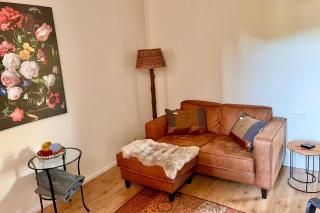 Bed and Breakfast De Paalberg - Hoenderloo - 6