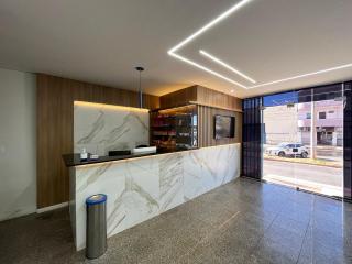 Hotel Suntuoso - Brasilia - 5
