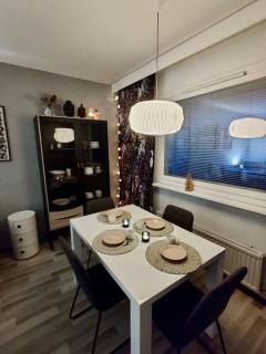 Peaceful city center apartment - 6