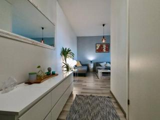 Peaceful city center apartment - 3