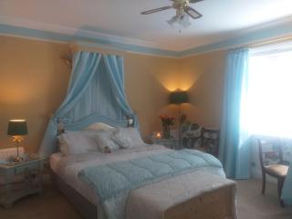 JESMOND HOUSE B&B Room3 Superking Ensuite - 3