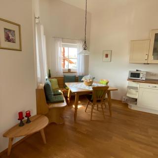 Golfchalet Heidi Uttlau-Bad Griesbach - 1
