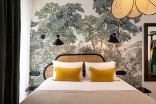 Avalon Cosy Hotel Paris - París - 5