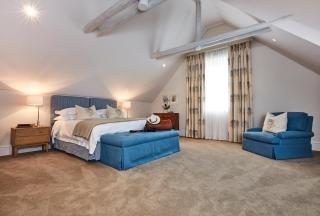 Brookdale Estate - Manor House - Paarl - 9