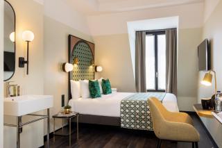 Avalon Cosy Hotel Paris - París - 4