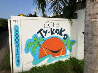 Gîte Ty Koko - Saint-François - 9