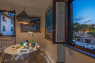 The Architect Suite - Canals View - Livorno - 5