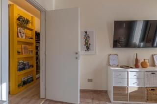 The Architect Suite - Canals View - Livorno - 2