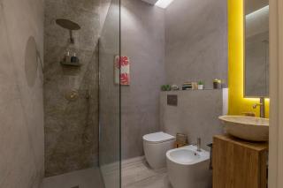 The Architect Suite - Canals View - Livorno - 1