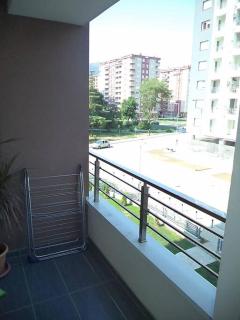 Modern Apartment near city center - 1