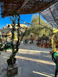 Agriturismo Villa Assunta - Santa Caterina Villarmosa - 7