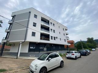 Apartman MI - Banja Koviljača - 0