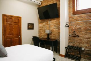 Bricktown Inn - - 1