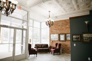Bricktown Inn - - 8