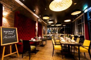 Hotel am Schlosspark - Güstrow - 3