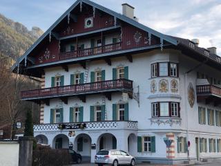 Top-Appartement direkt an der Kampenwandbahn - Aschau im Chiemgau - 9