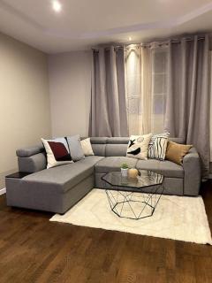 Bel appartement proche de Paris - Colombes - 8