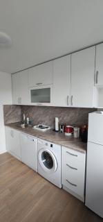 Studio Apartment Urban Haven - Sarajevo - 1