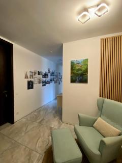 Villa Arche 2 - 6