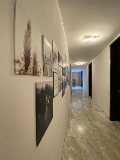 Villa Arche 2 - Neuenkirchen-Vörden - 1