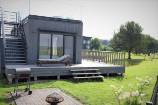 Stovyklavietė Paukščių takas - 6