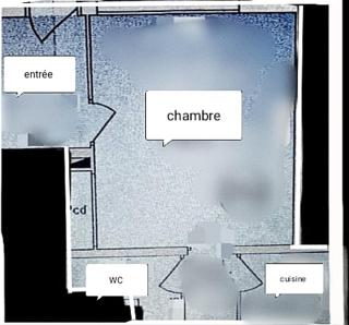 Casa Lyon Cosy 1 Br Flat Part Dieu - Lyon - 9