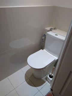 Villa des Lucioles 2 - 7