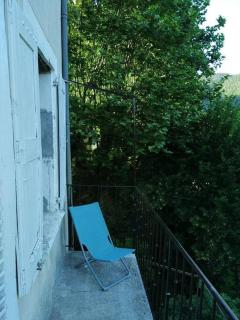 Villa des Lucioles 2 - 1