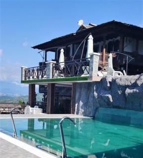 Leshtenski Rai Guest House - Leshten - 9