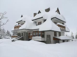 Apartament Nad Stawem - 9