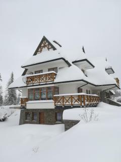 Apartament Nad Stawem - 0