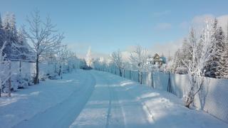 Apartament Nad Stawem - 6