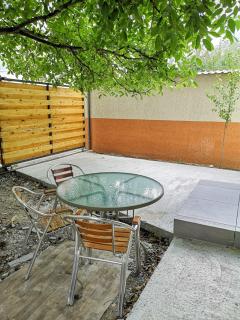 Casa Galina - Bucareste - 4