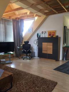 Ferienwohnung Stenzel 1 - Laer - 3