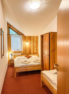 Apartmany Jasna - Demanovska Dolina - 3