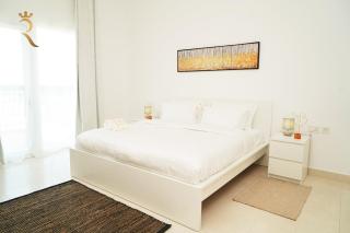 An Exclusive 2BR Retreat Experience Yas Island Bliss - Abu Dhabi - 3